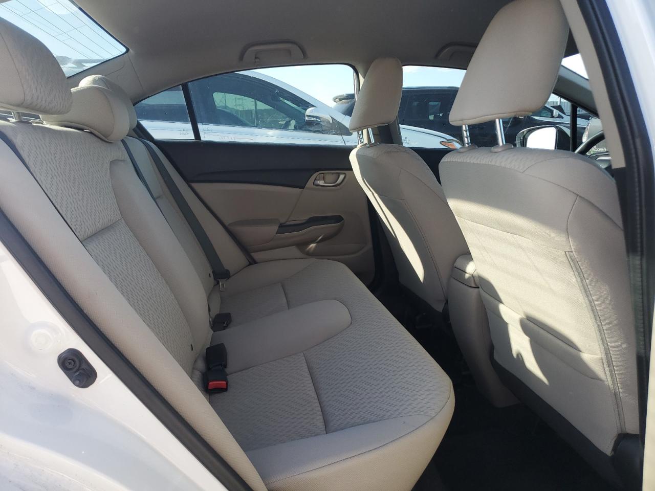 2014 Honda Civic - Image 10