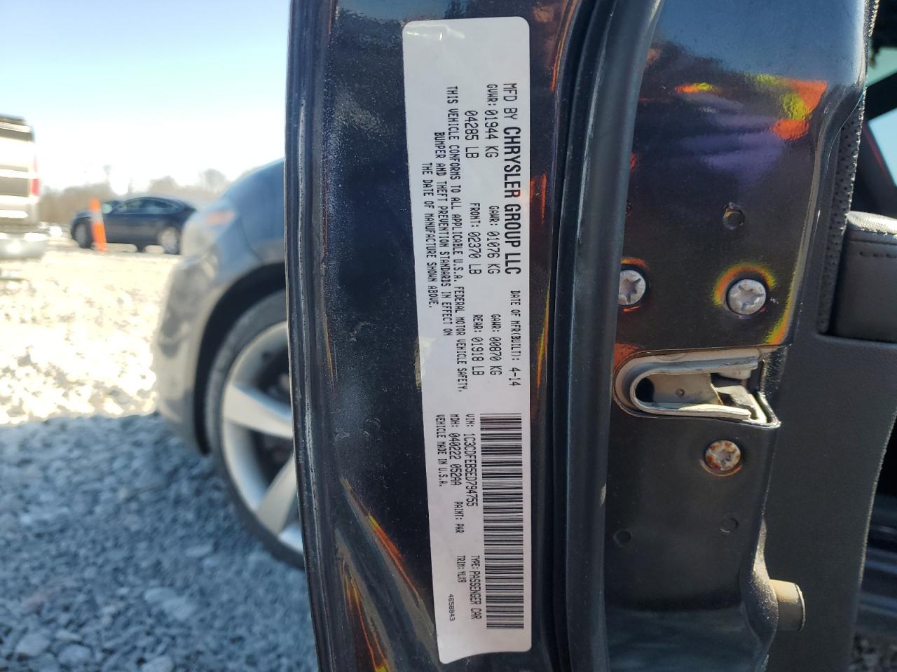 2014 Dodge Dart - Image 12