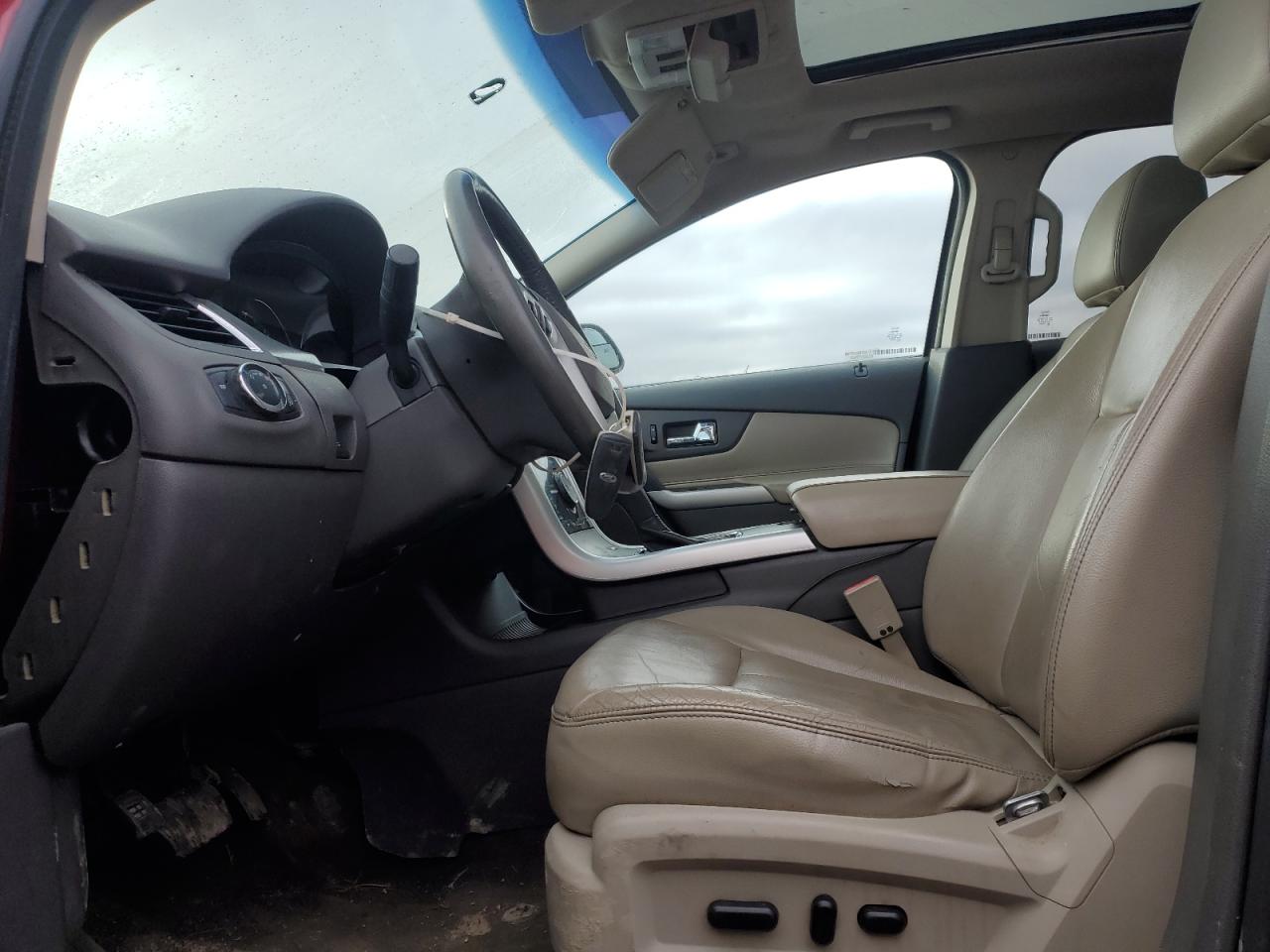 2013 Ford Edge - Image 7