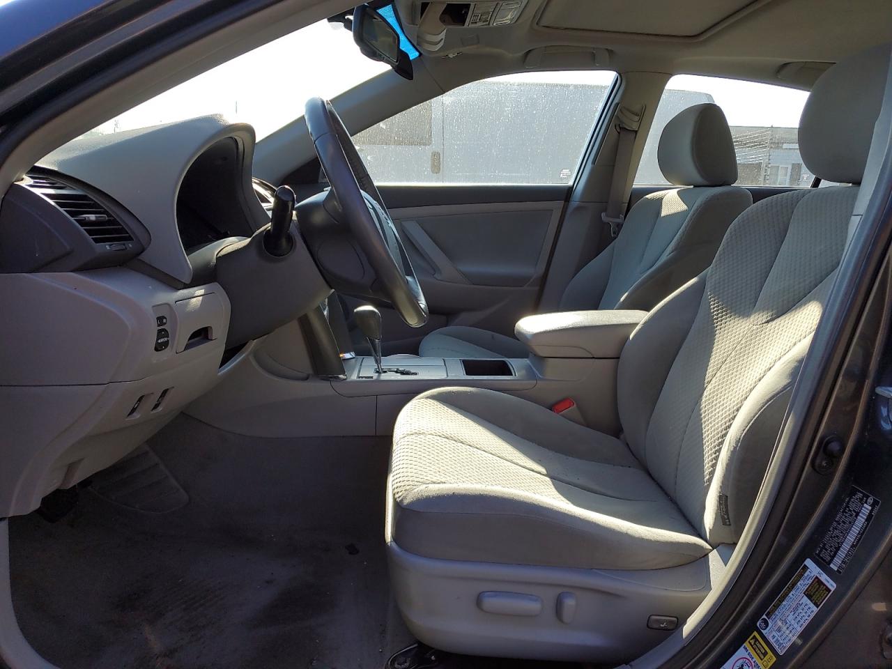 2008 Toyota Camry - Image 7