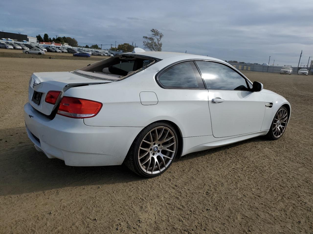 2010 BMW 3er - Image 3