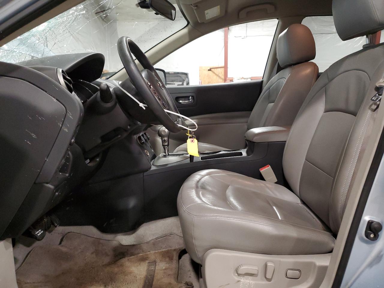 2011 Nissan Rogue - Image 7