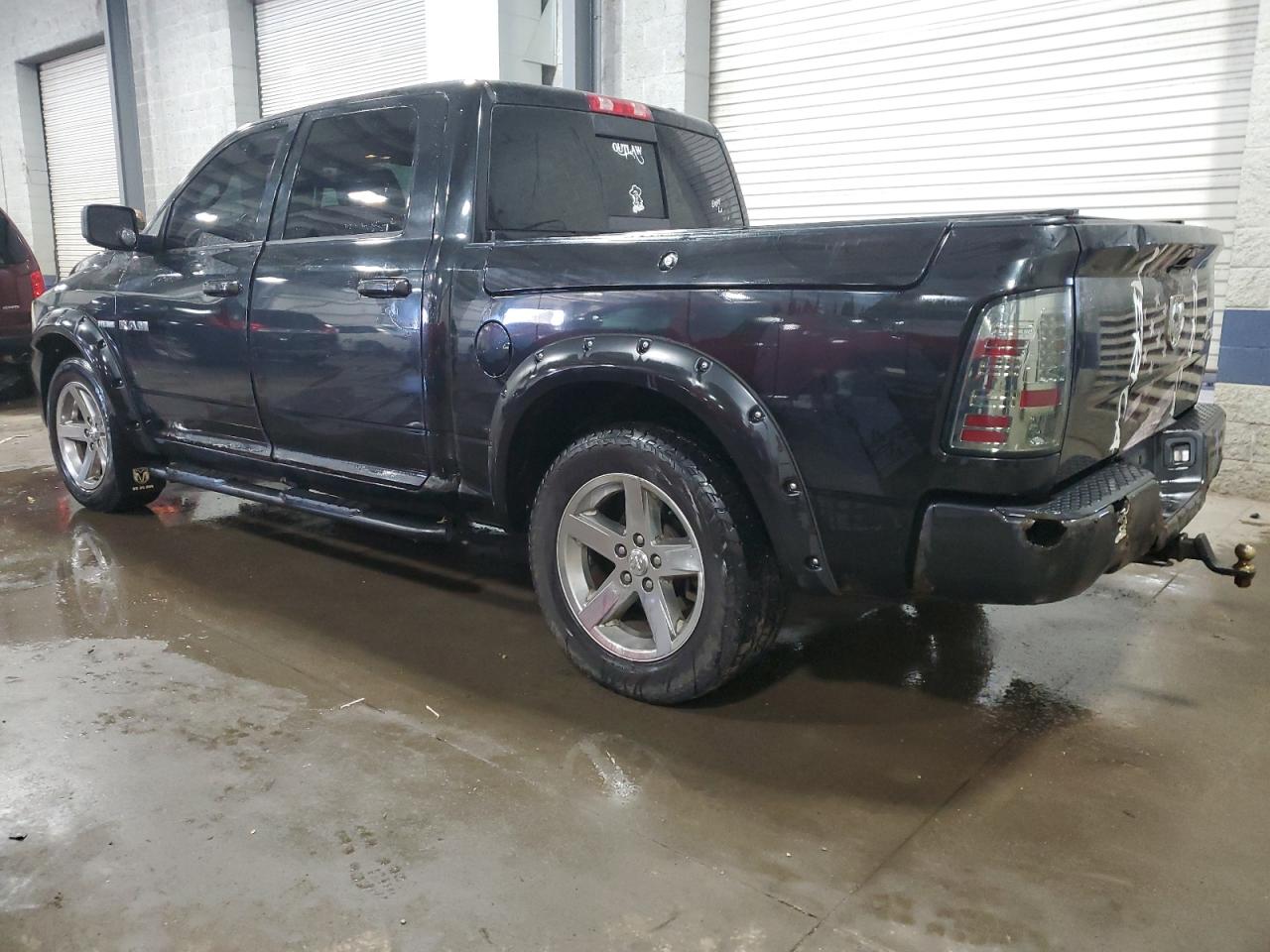 2009 Dodge RAM - Image 2