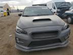 2017 Subaru Wrx Sti Limited for Sale in Brighton, CO - Front End