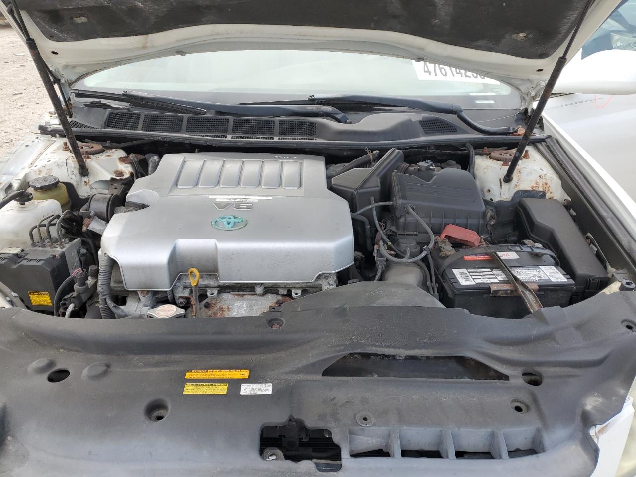 2006 Toyota Avalon - Image 11
