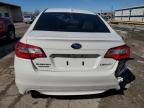 2016 Subaru Legacy 2.5I Premium for Sale in Dyer, IN - Side