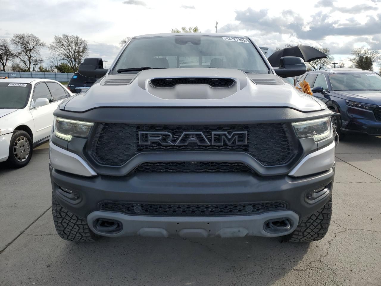 2022 RAM 1500 - Image 5