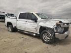 2021 Chevrolet Silverado K2500 Heavy Duty Lt للبيع في Earlington، KY - Front End