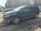 2017 Chrysler Pacifica Touring L na sprzedaż w Knightdale, NC - Front End