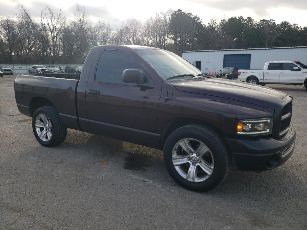 2004 Dodge RAM - Image 4