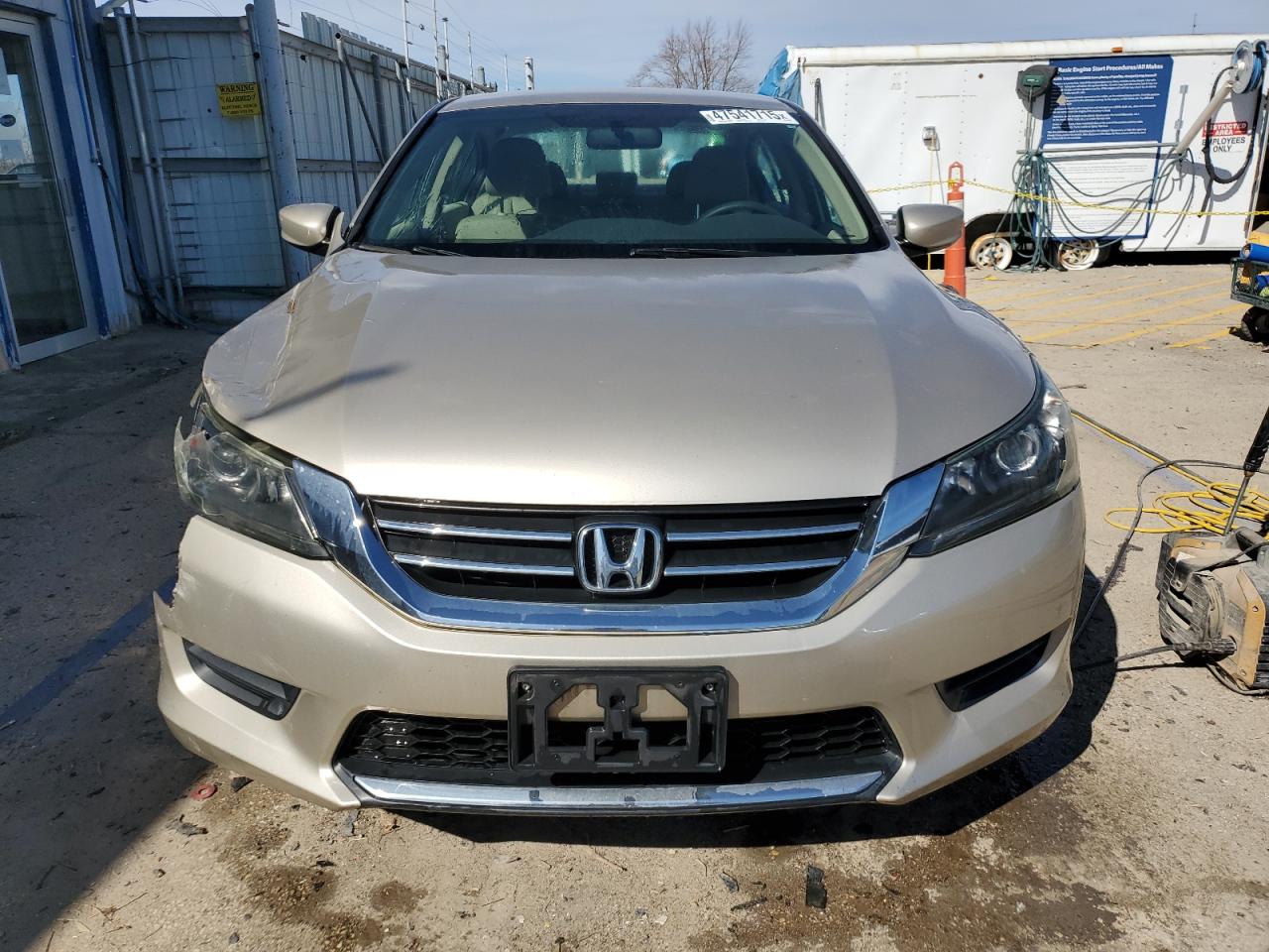 2015 Honda Accord - Image 5