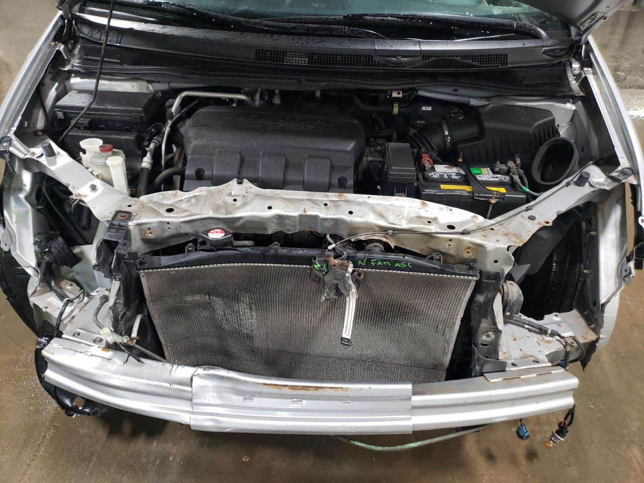 2014 Honda Odyssey - Image 12