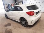 2013 MERCEDES BENZ A180 BLUE- for sale at Copart WOLVERHAMPTON