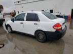 2011 Nissan Versa S за продажба в Farr West, UT - Undercarriage