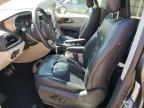 2017 Chrysler Pacifica Touring L Plus na sprzedaż w Austell, GA - Front End