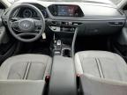 2021 Hyundai Sonata Se للبيع في Elgin، IL - Front End