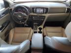 2019 Kia Sportage Ex იყიდება Abilene-ში, TX - Undercarriage
