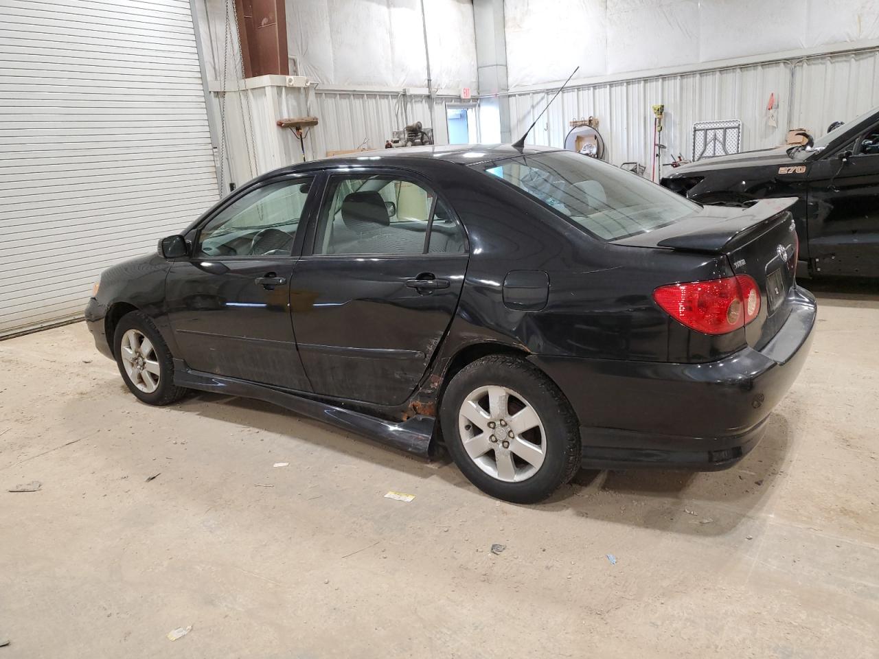 2007 Toyota Corolla - Image 2