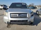 2007 Honda Pilot Exl продається в Lebanon, TN - Front End