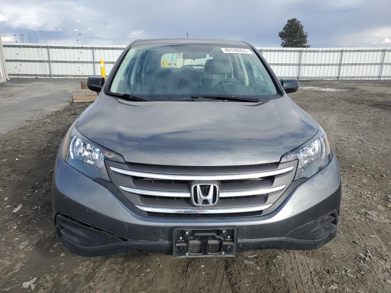 2014 Honda CR-V - Image 5