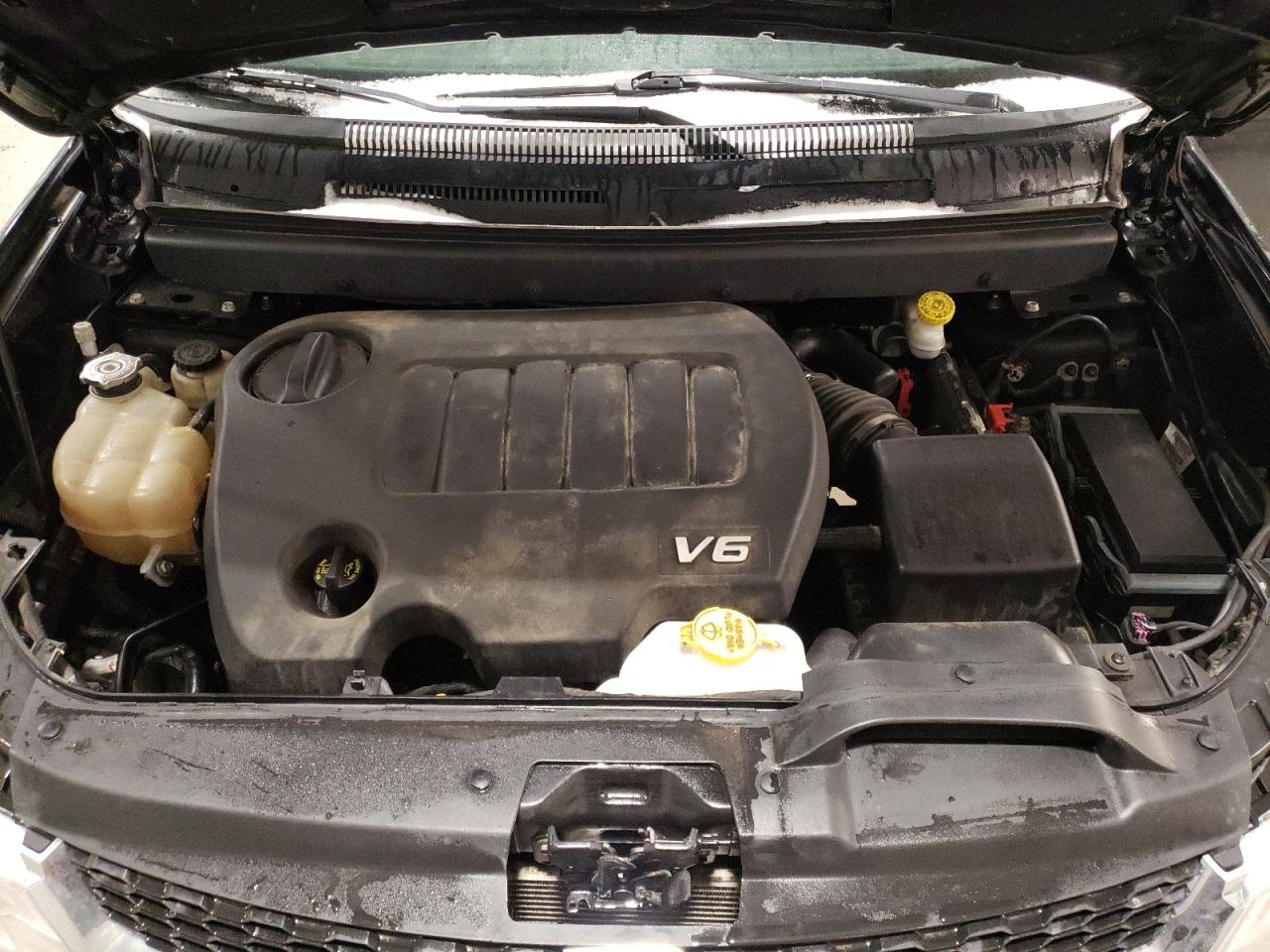 2018 Dodge Journey - Image 12