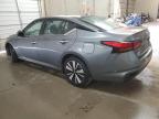 2021 Nissan Altima Sv for Sale in Madisonville, TN - Front End