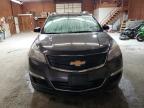 2013 Chevrolet Traverse Ls en Venta en Ebensburg, PA - Side