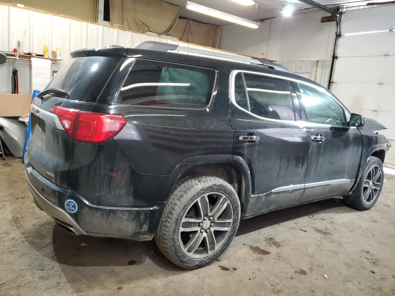 2019 GMC Acadia - Image 3