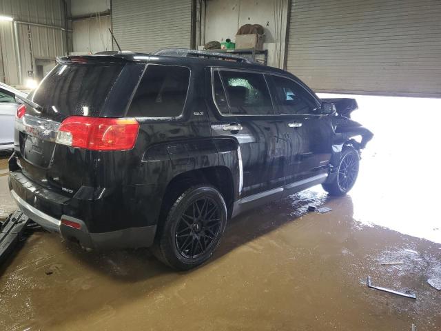  GMC TERRAIN 2015 Чорний