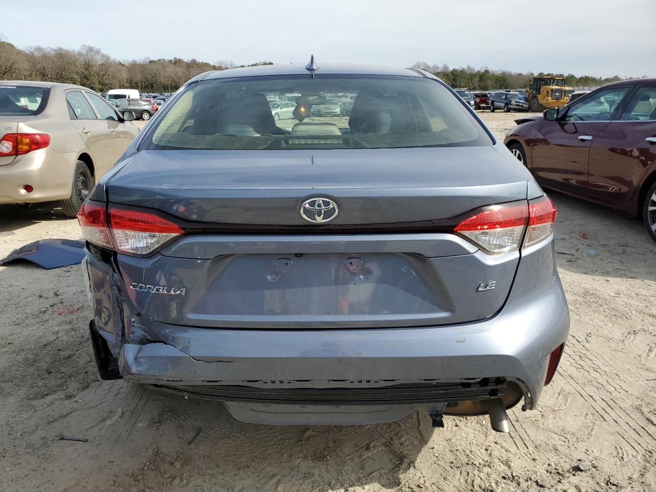 2020 Toyota Corolla - Image 6