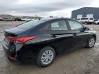 2022 Hyundai Accent Se de vânzare în Magna, UT - Front End