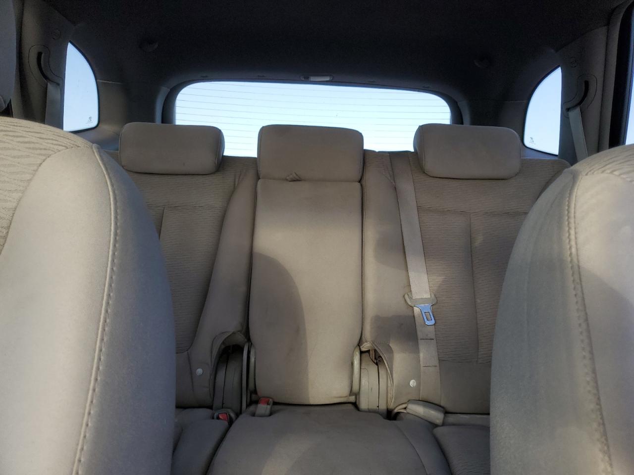 2007 Hyundai Santa Fe - Image 10
