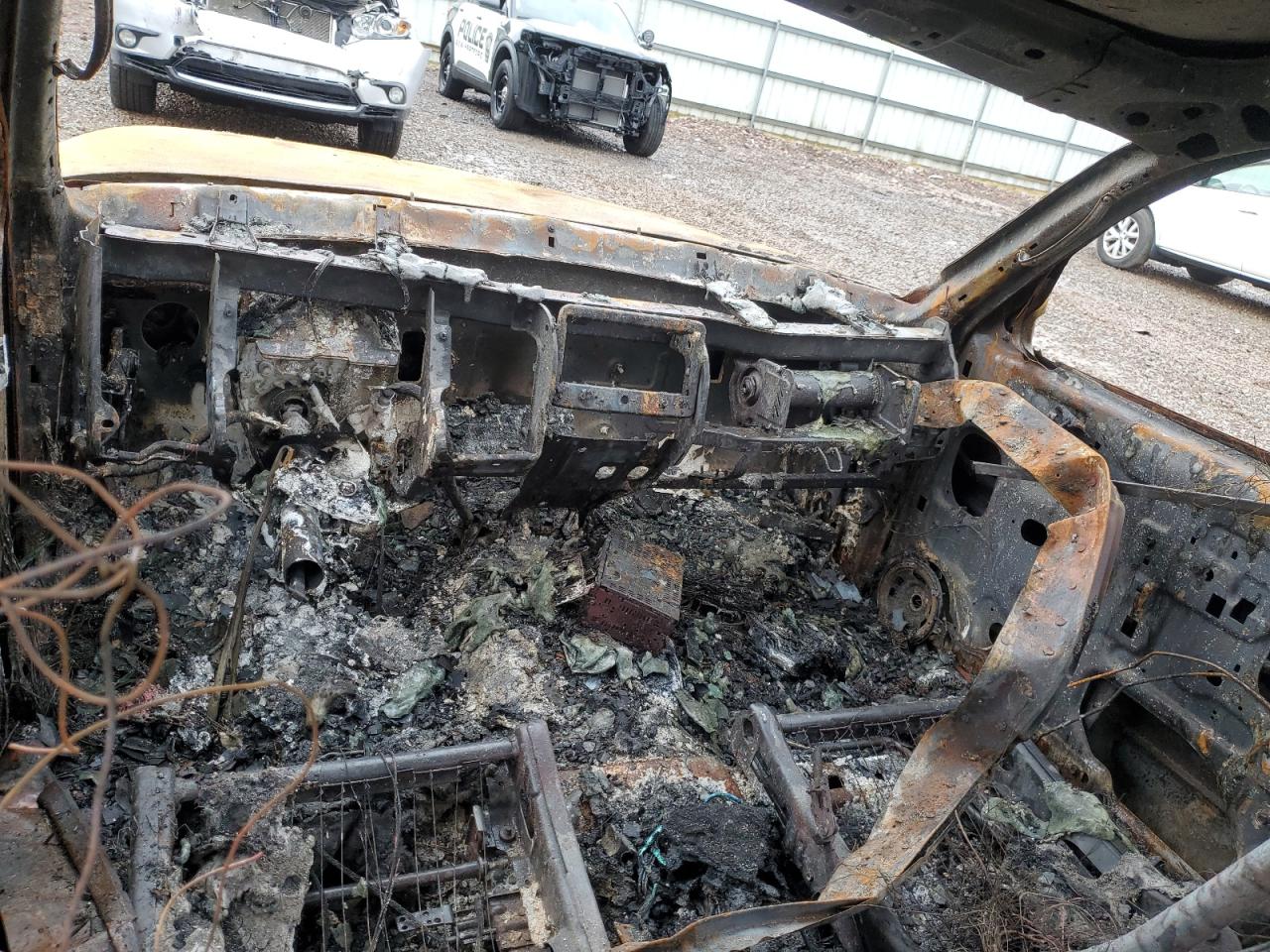 2004 Dodge Dakota Quad Slt VIN: 1D7HL48N84S697094 Lot: 50593765