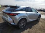 2023 LEXUS RX 350H BASE à vendre chez Copart QC - MONTREAL