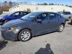 2024 Toyota Corolla Le for Sale in Exeter, RI - Rear End