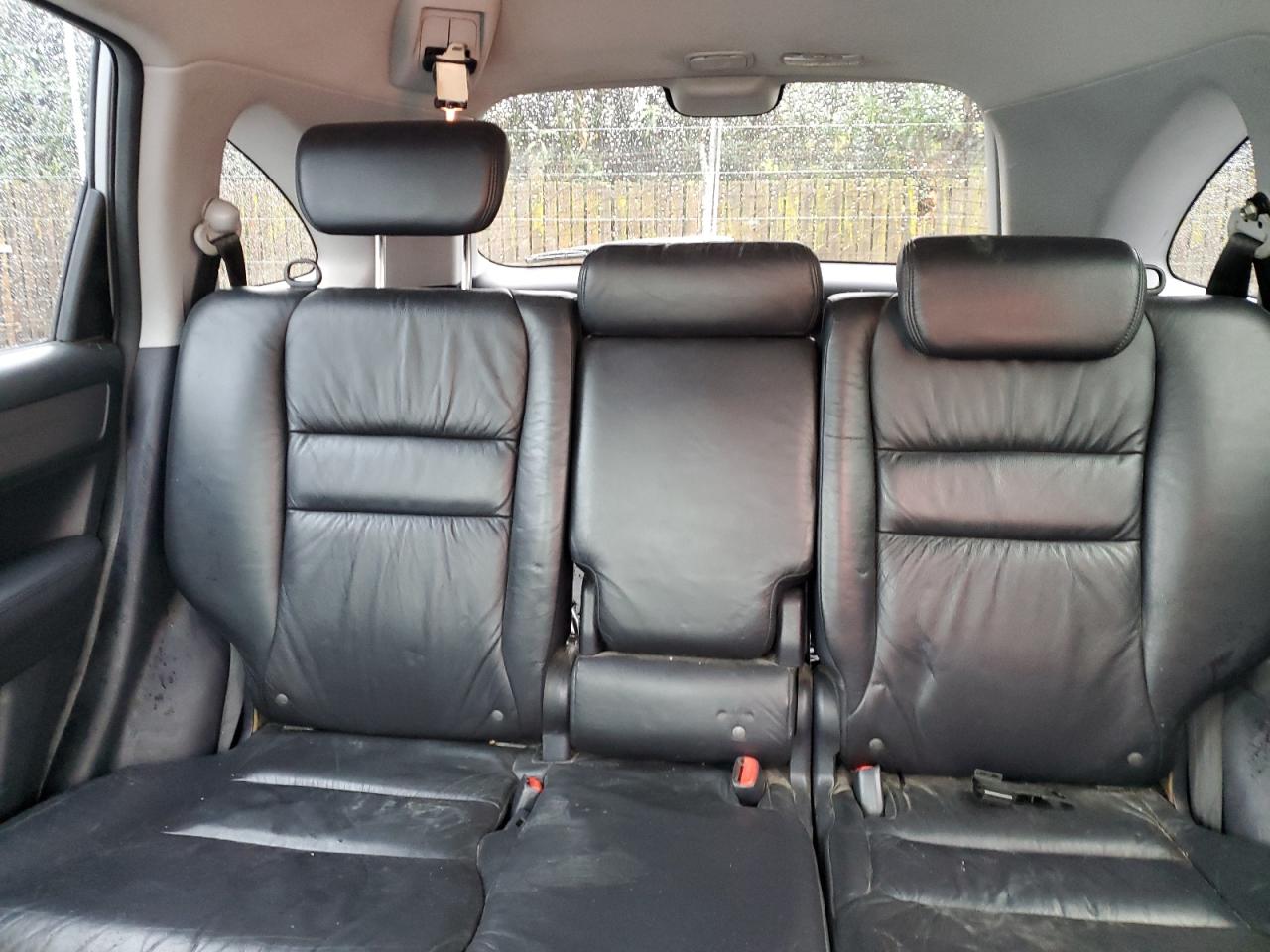2008 Honda CR-V - Image 10