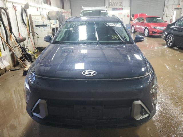  HYUNDAI KONA 2024 Granatowy