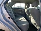 2011 Toyota Corolla Base en Venta en Hillsborough, NJ - Front End