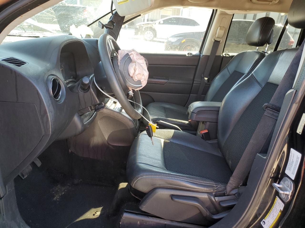 2014 Jeep Compass - Image 7