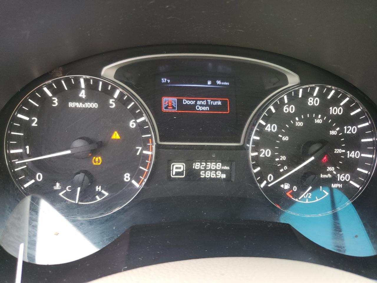 2015 Nissan Altima - Image 9