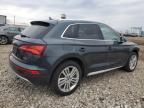 2018 Audi Q5 Premium Plus for Sale in Chicago Heights, IL - Front End