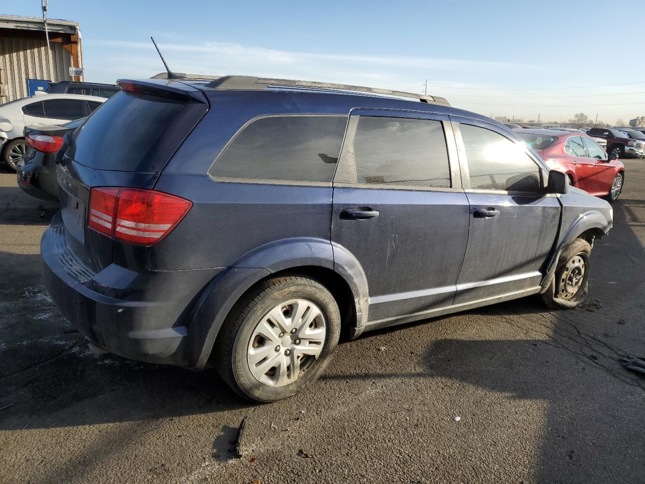 2017 Dodge Journey - Image 3