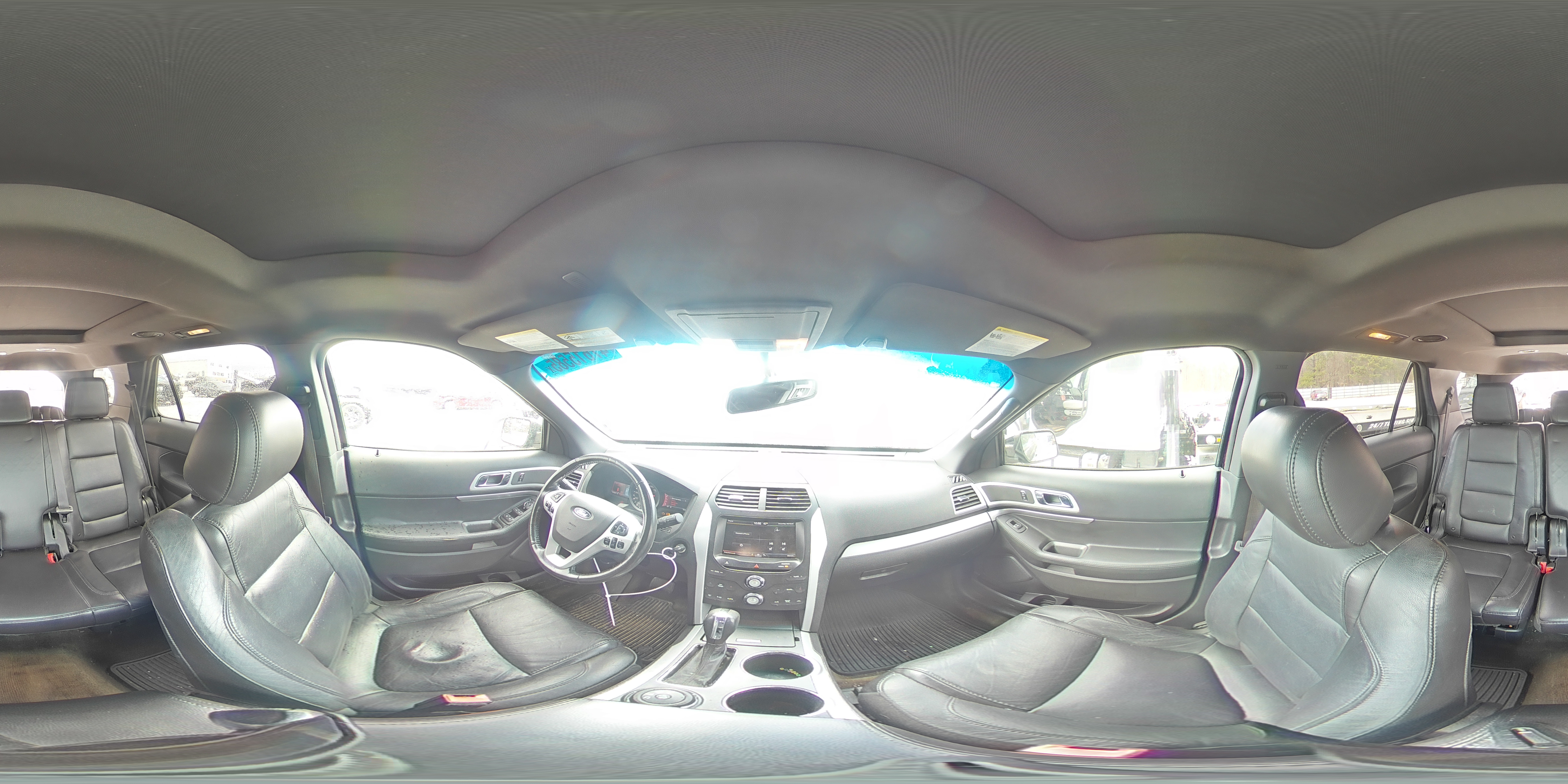 2013 Ford Explorer - Image 14