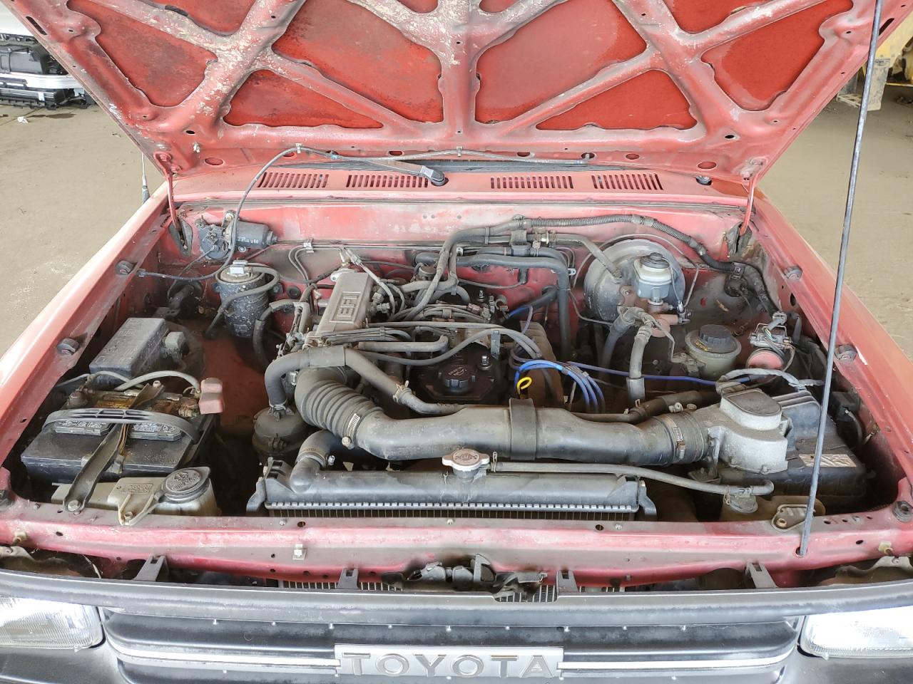 1989 Toyota Pickup - Image 11
