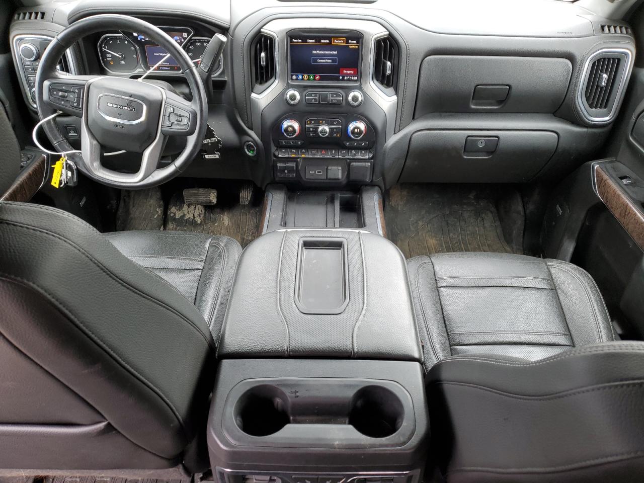 2019 GMC Sierra - Image 8