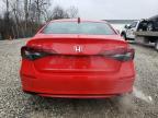 2025 Honda Civic Sport na sprzedaż w Northfield, OH - Front End