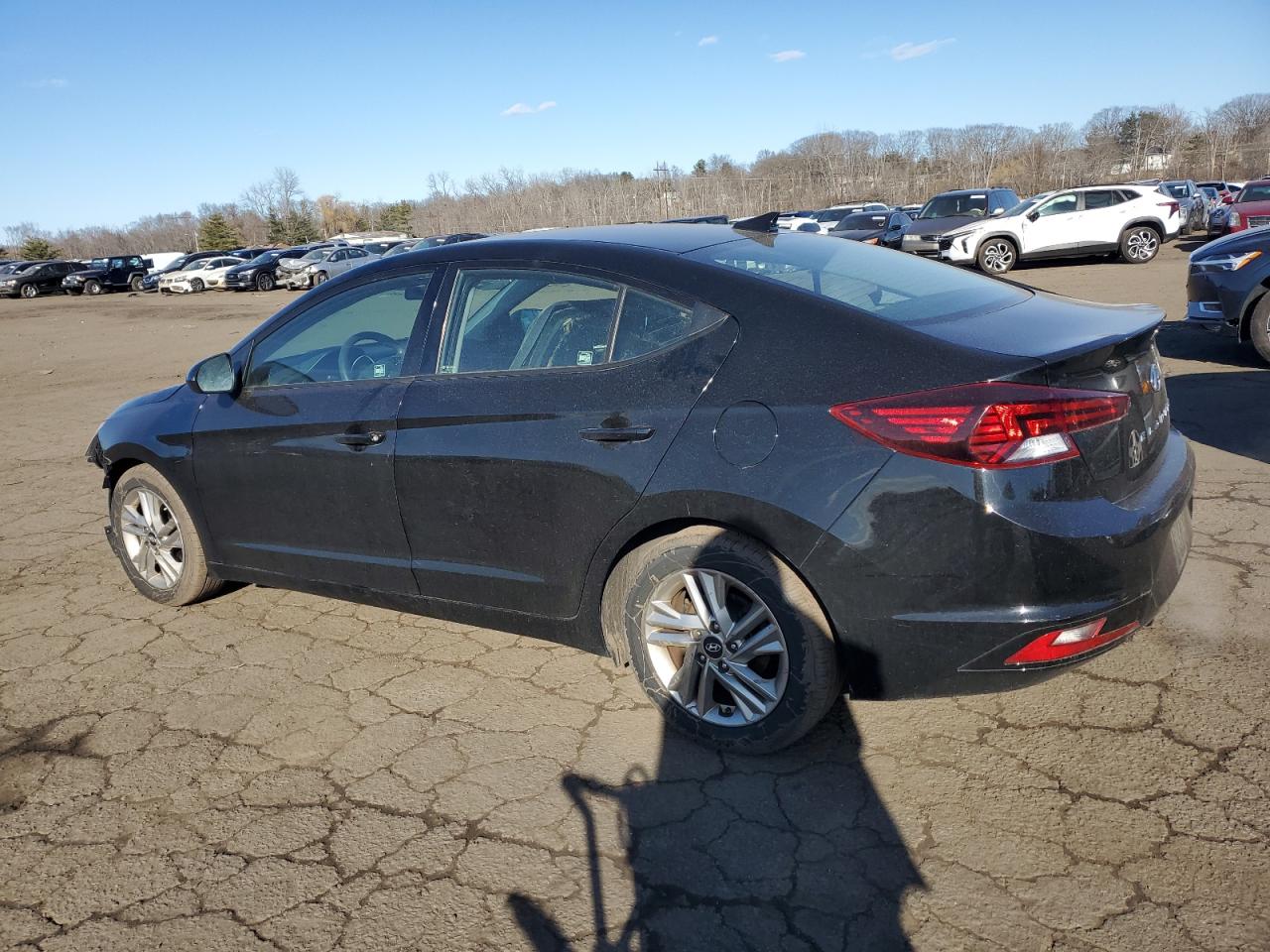 2020 Hyundai Elantra - Image 2