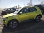 2020 HYUNDAI VENUE SEL for sale at Copart QC - MONTREAL
