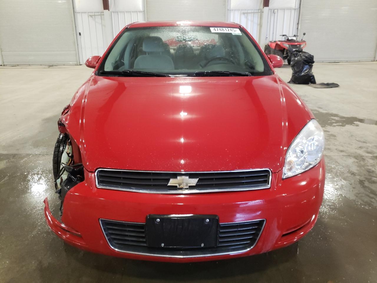 2008 Chevrolet Impala - Image 5
