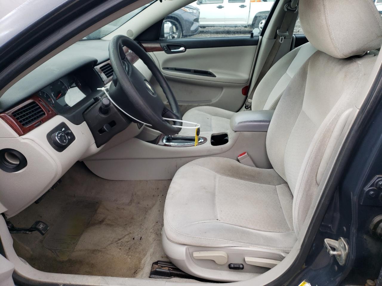 2009 Chevrolet Impala - Image 7